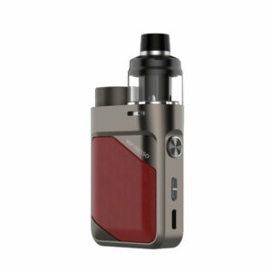 Vaporesso SWAG PX80 Kit - Imperial Red