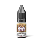 10ml Baked Caramel Cookies – Let There Be Clouds E-Liquid