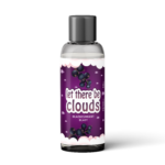 50ml Blackcurrant Blast – Let There Be Clouds E-Liquid