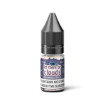 10ml Blueberry Burst – Let There Be Clouds E-Liquid