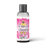 50ml Hyzencloud Pink – Let There Be Clouds E-Liquid