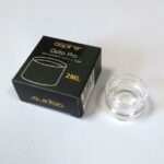 Cleito Pro Replacement Glass Tube – Aspire