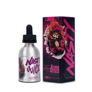 50ml ASAP Grape – Nasty Juice E-Liquid