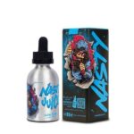 50ml Slow Blow – Nasty Juice E-Liquid