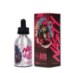 50ml Wicked Haze – Nasty Juice E-Liquid