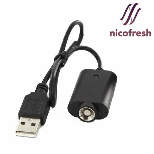 Sero+ USB Charger – Nicofresh