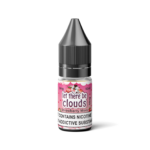 10ml Strawberry Moos – Let There Be Clouds E-Liquid