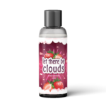 50ml Strawberry Kick – Let There Be Clouds E-Liquid