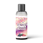 50ml Very Berry Crunch – Let There Be Clouds E-Liquid