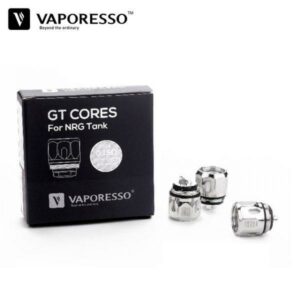 GT Core Coil – Vaporesso (NRG tank)