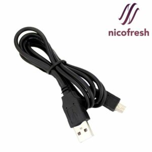 USB to Mini USB Charge Cable